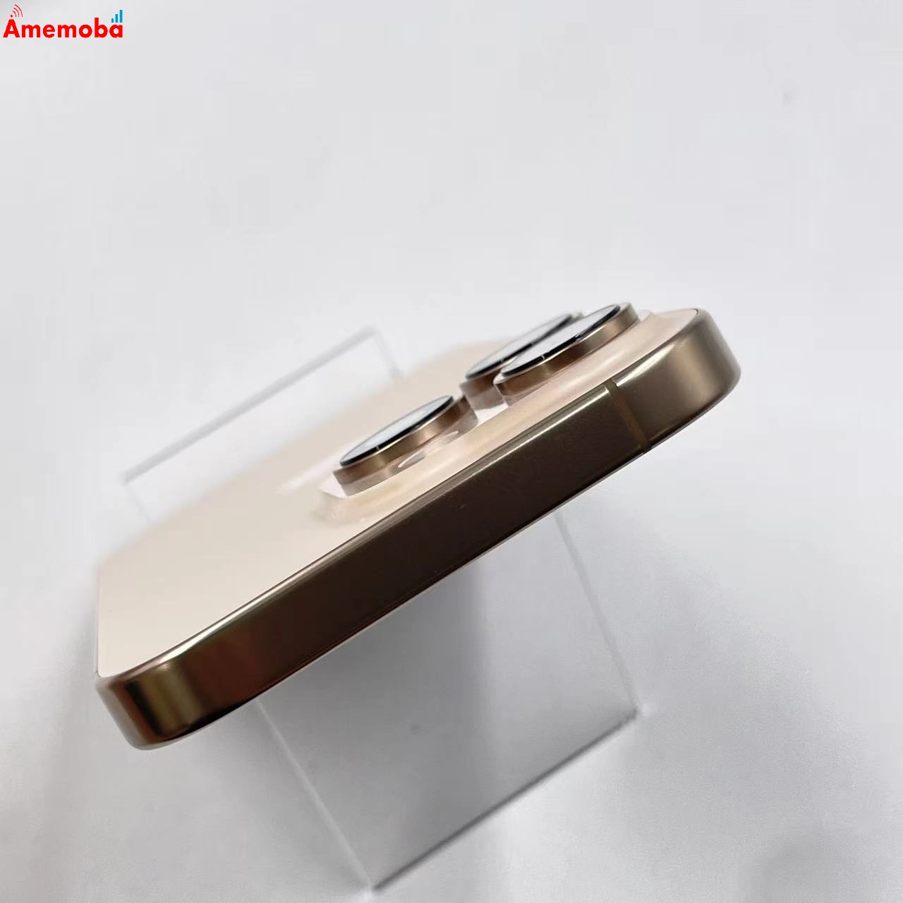 iPhone16 Pro 128GB デザートチタニウム NYMX3J/A Applel版SIMフリー 未使用品