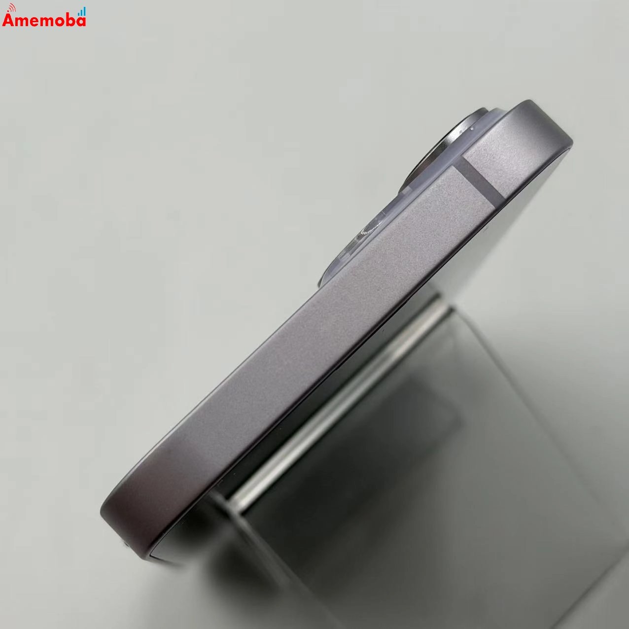 iPhone14 128GB パープル MPUY3J/A docomo版SIMフリー
