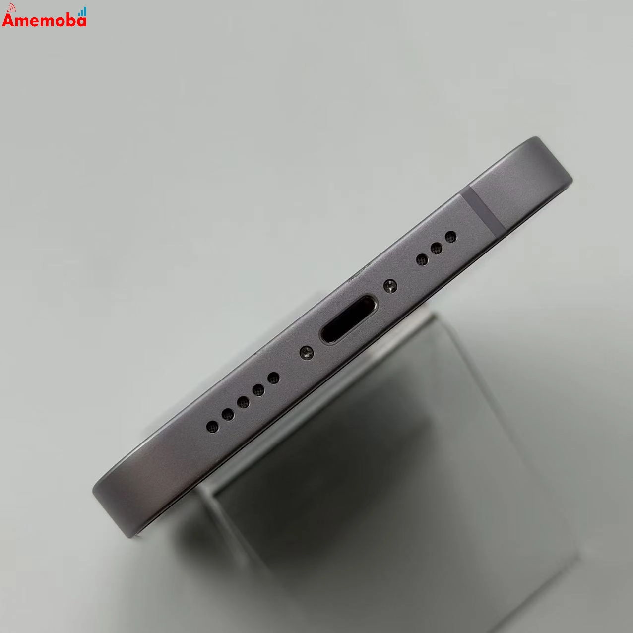 iPhone14 128GB パープル MPUY3J/A docomo版SIMフリー