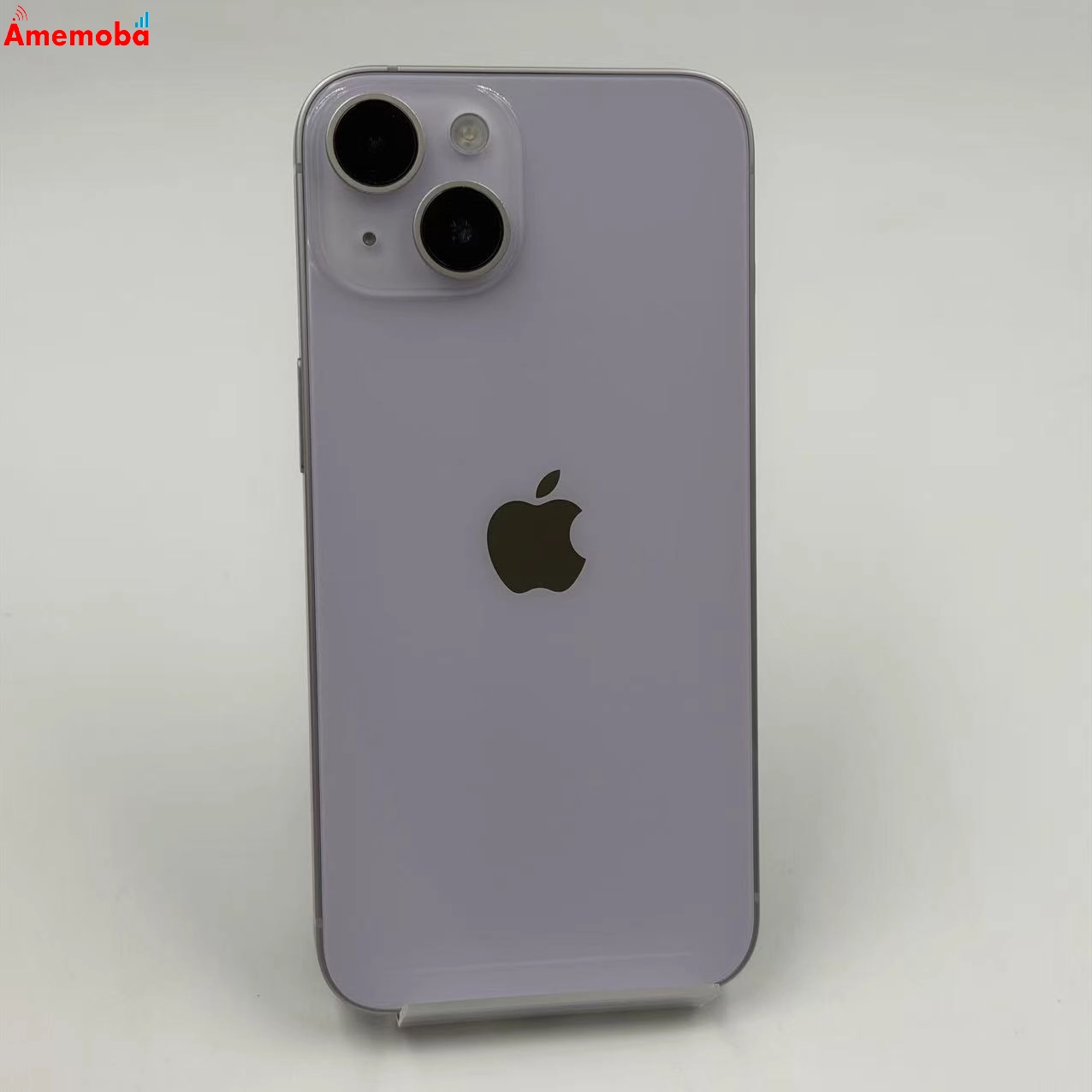 iPhone14 128GB パープル MPUY3J/A docomo版SIMフリー