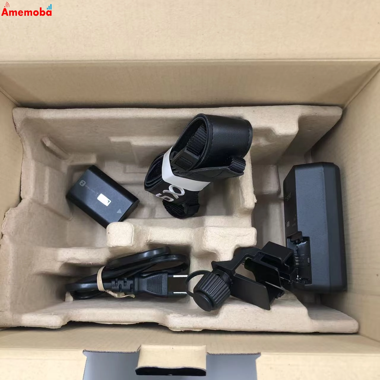 &alpha;9 III ILCE-9M3 ボディ ブラック 新品同様