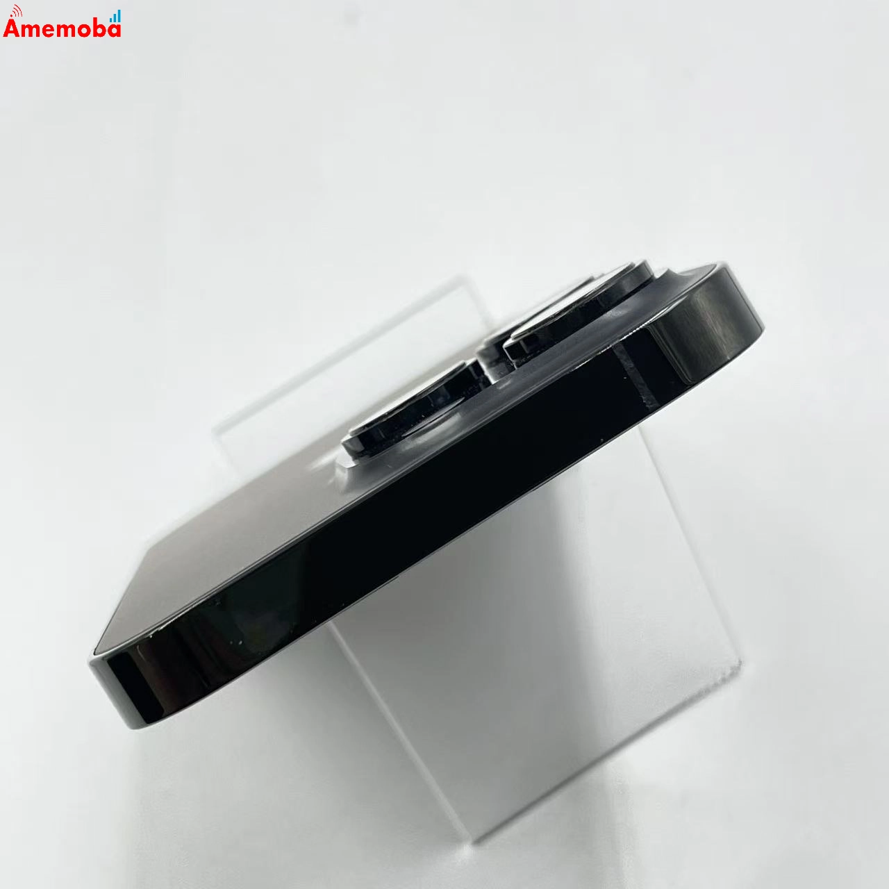 iPhone14 Pro 256GB スペースブラック MQ0Q3J/A Apple版SIMフリー 美品