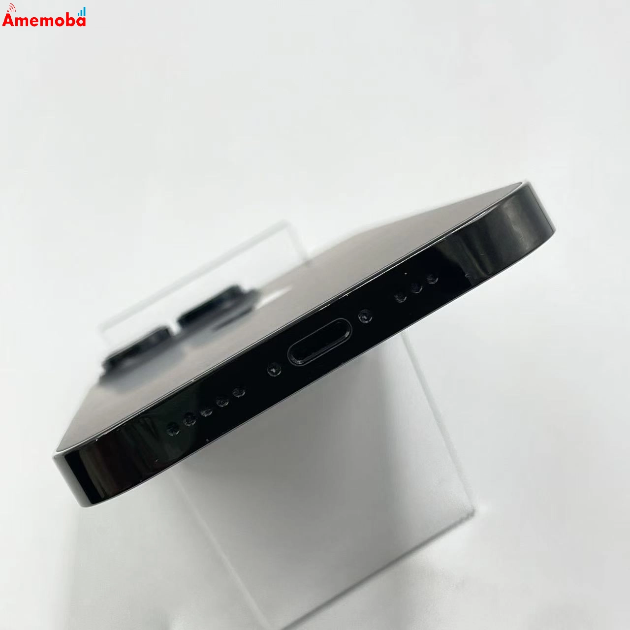 iPhone14 Pro 256GB スペースブラック MQ0Q3J/A Apple版SIMフリー 美品