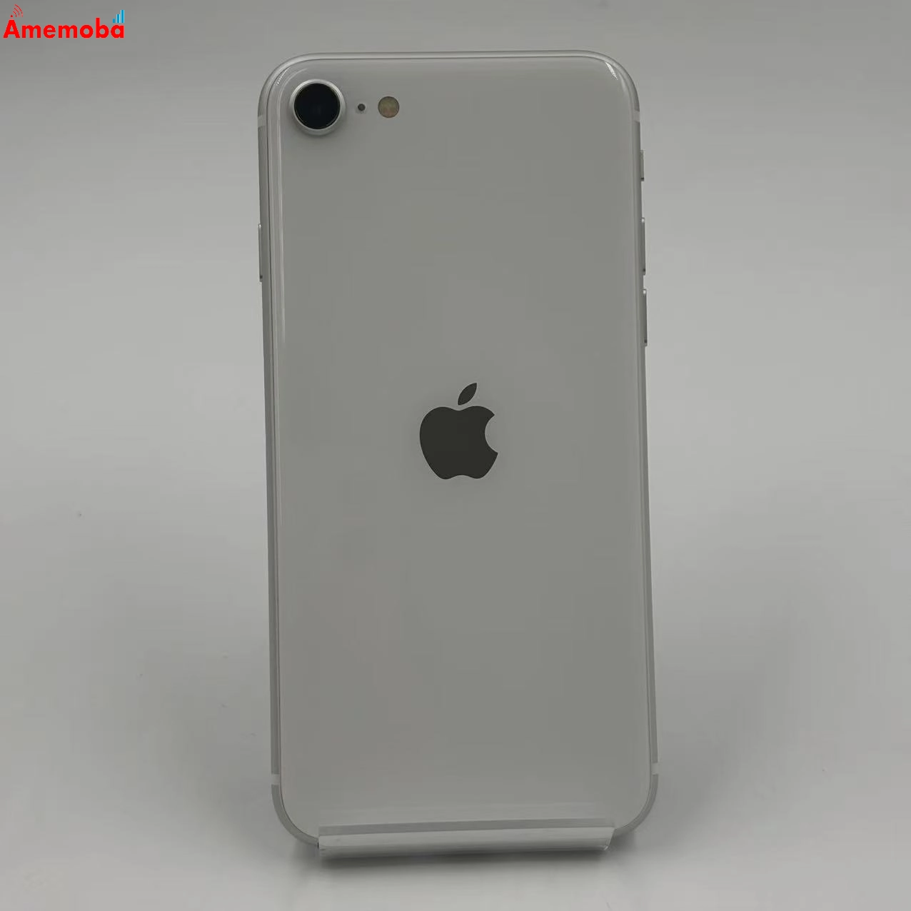 iPhoneSE 第2世代 128GB ホワイト NXD12J/A docomo版SIMフリー 美品