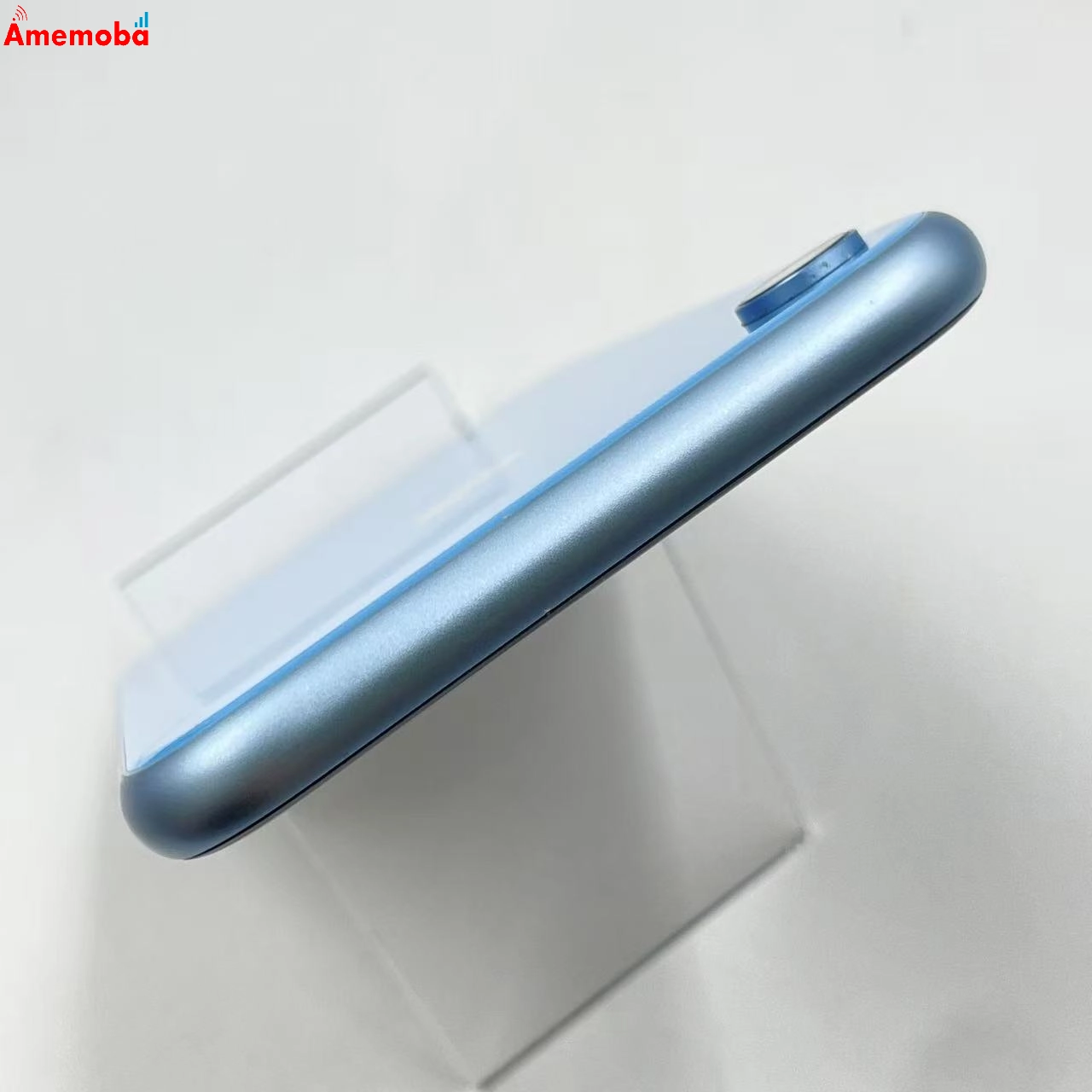 iPhoneXR 64GB ブルー MT0E2J/A AU版SIMフリー