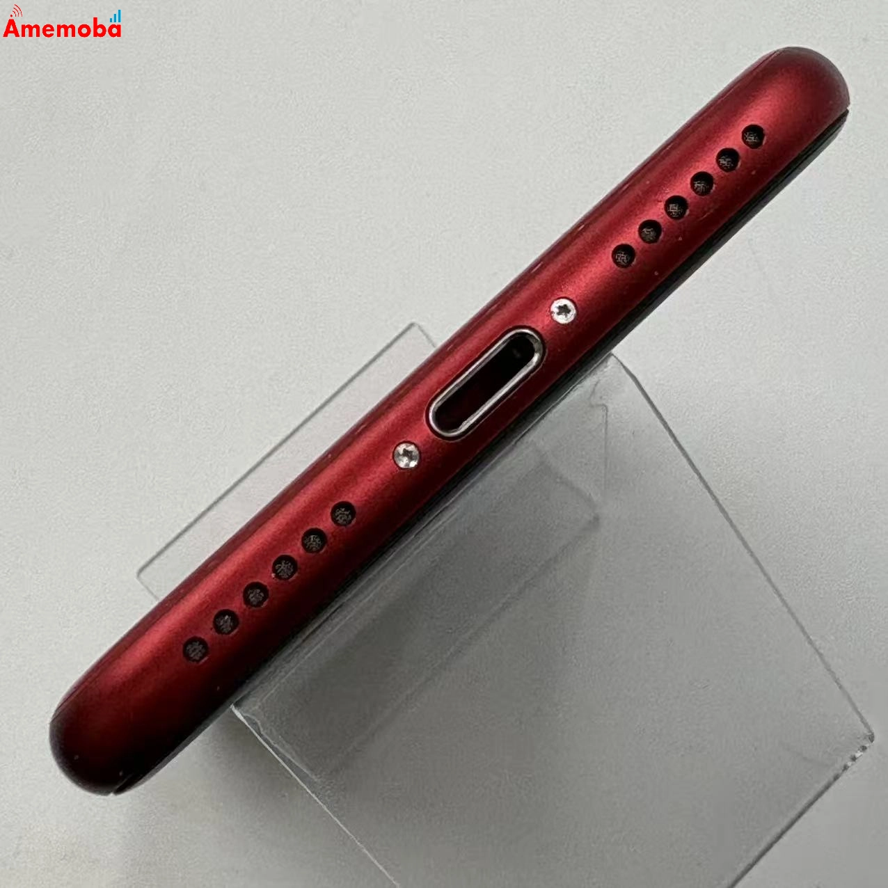 iPhoneSE 第2世代 128GB Product Red MHGV3J/A docomo版SIMフリー 美品