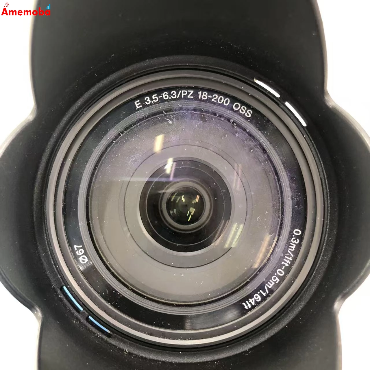 NEX-VG30