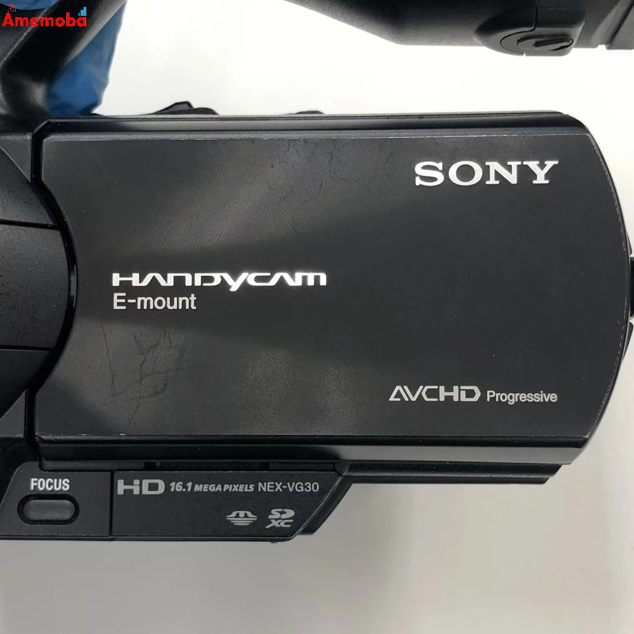 NEX-VG30