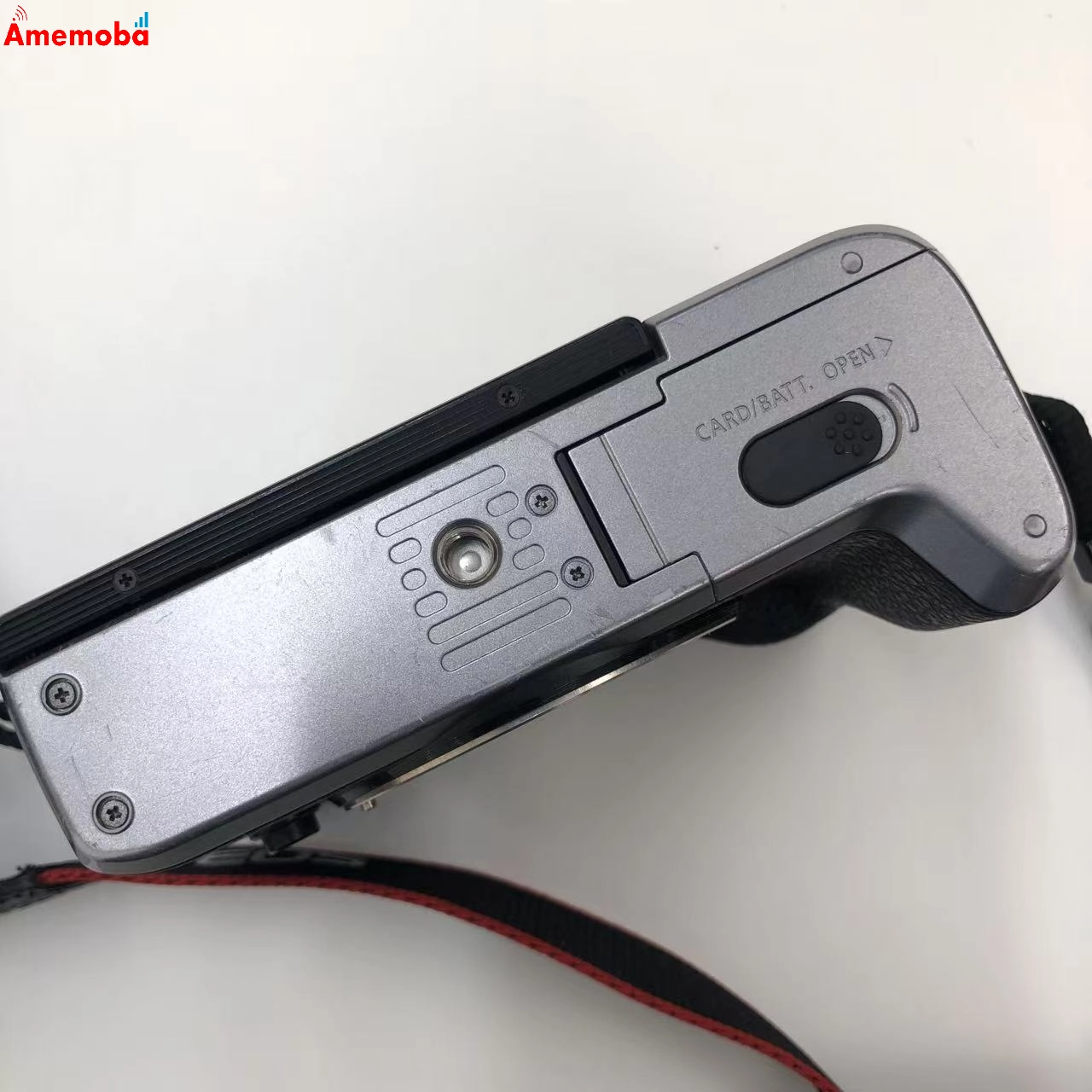 EOS M6 Mark II ボディ ブラック MarkII