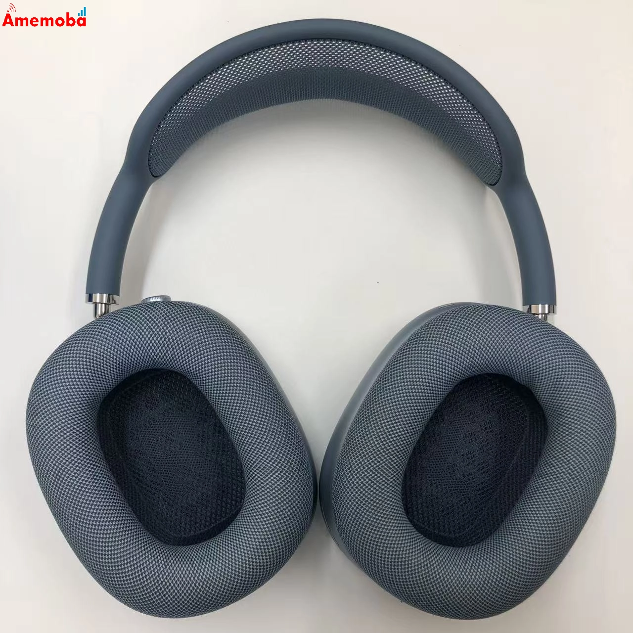 AirPods Max (USB-C) 2024年モデル ブルー a3184 新品同様