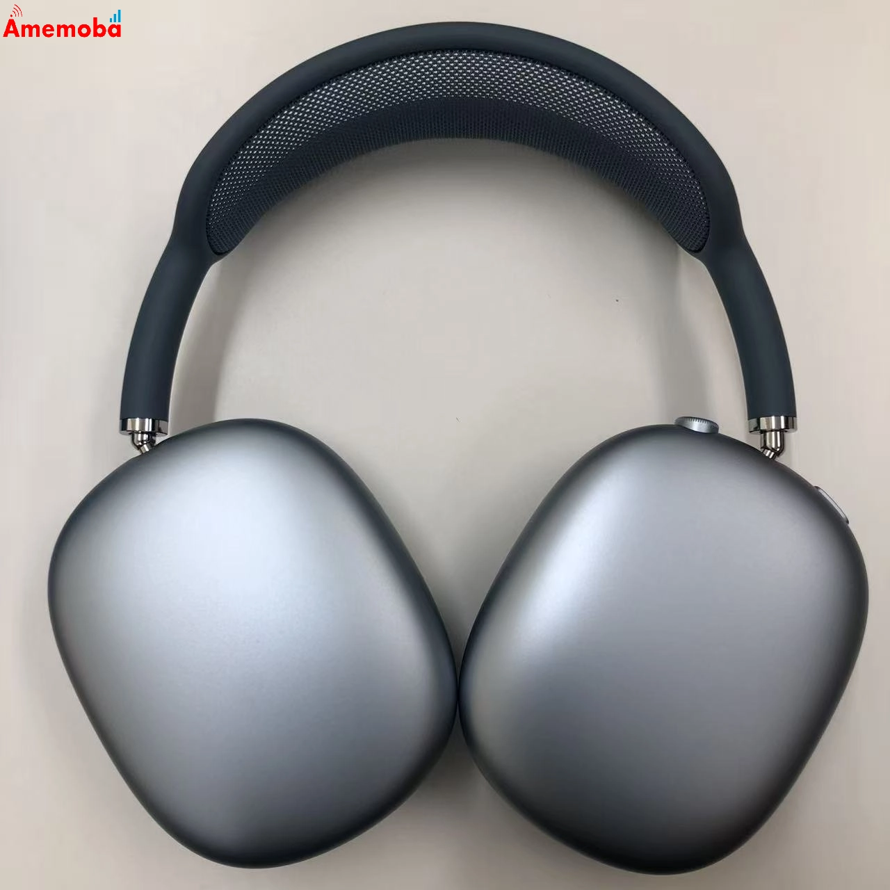 AirPods Max (USB-C) 2024年モデル ブルー a3184 新品同様