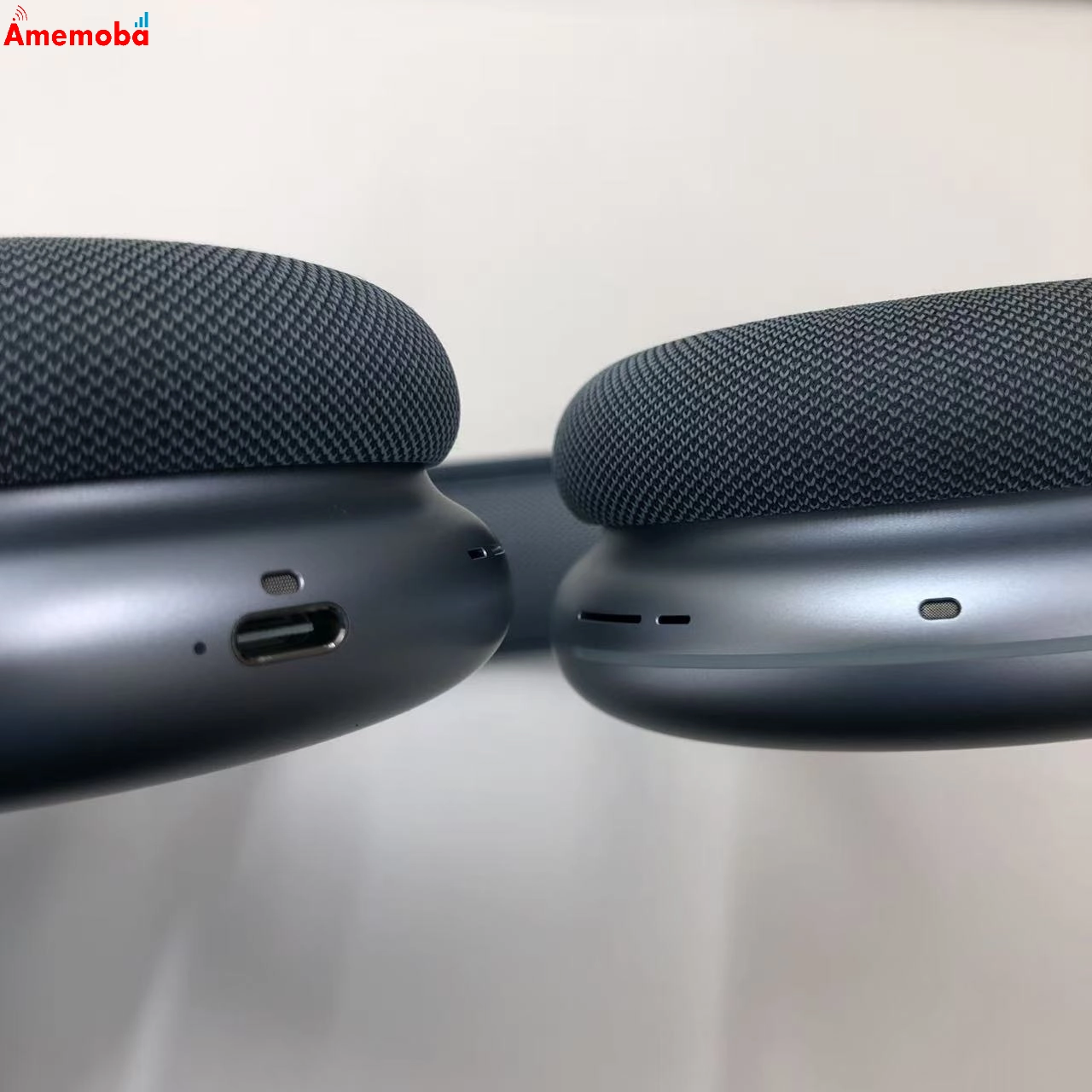 AirPods Max (USB-C) 2024年モデル ブルー a3184 新品同様