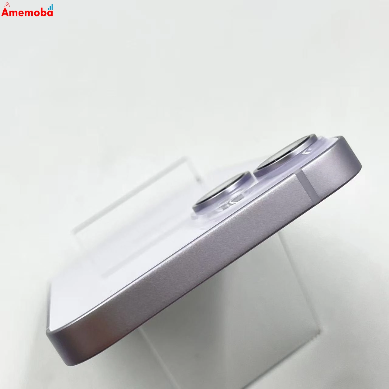 iPhone14 128GB パープル NPUY3J/A SoftBankSIMフリー 未使用品