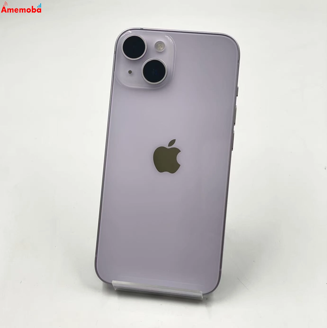 iPhone14 128GB パープル NPUY3J/A SoftBankSIMフリー 未使用品
