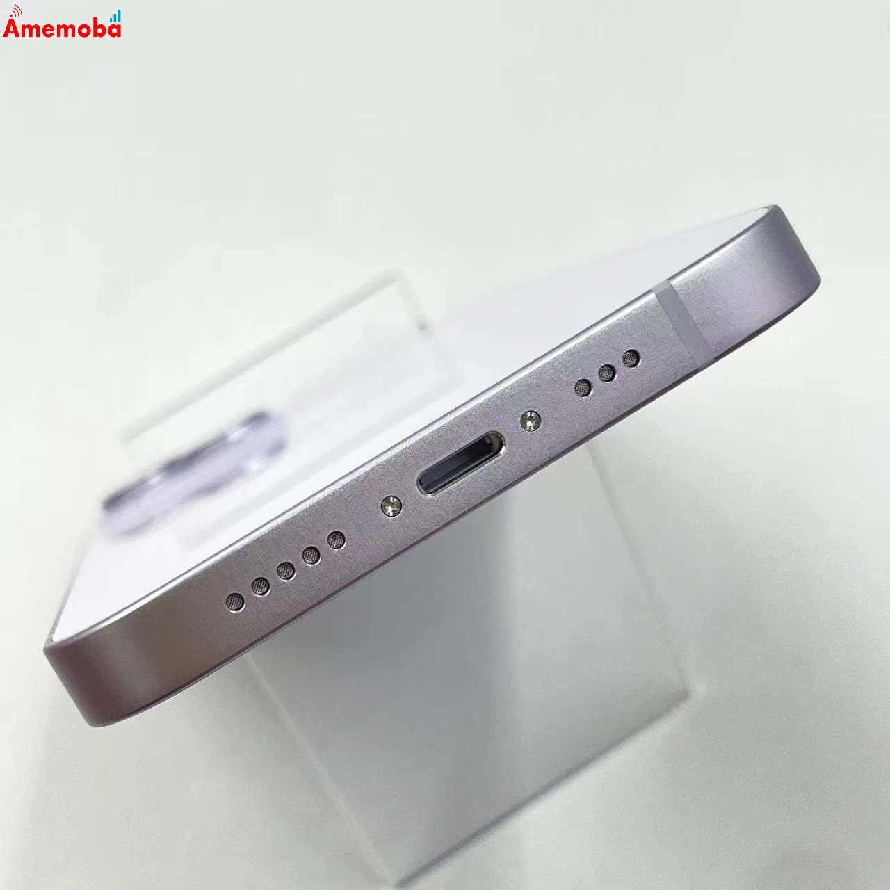 iPhone14 128GB パープル NPUY3J/A SoftBankSIMフリー 未使用品