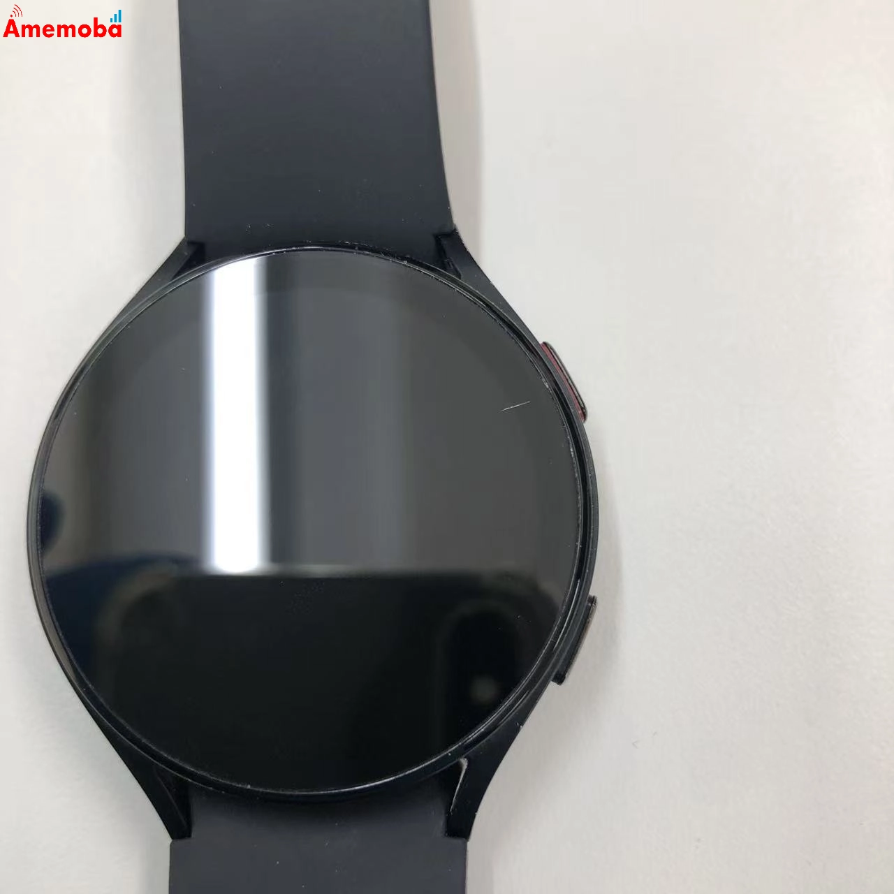 Galaxy Watch 5 LTE 44mm * グラファイト SM-R915F SIMフリー 美品