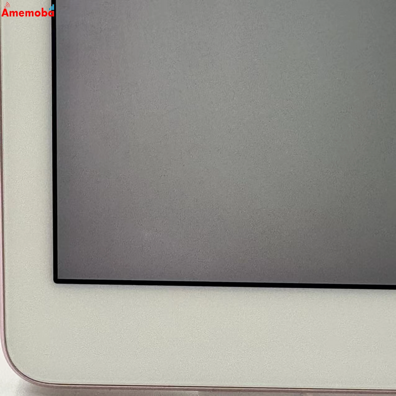 iPad Pro 9.7インチ Wi-Fi+Cellular 256GB ローズゴールド MLYM2J/A au版SIMフリー ジャンク品