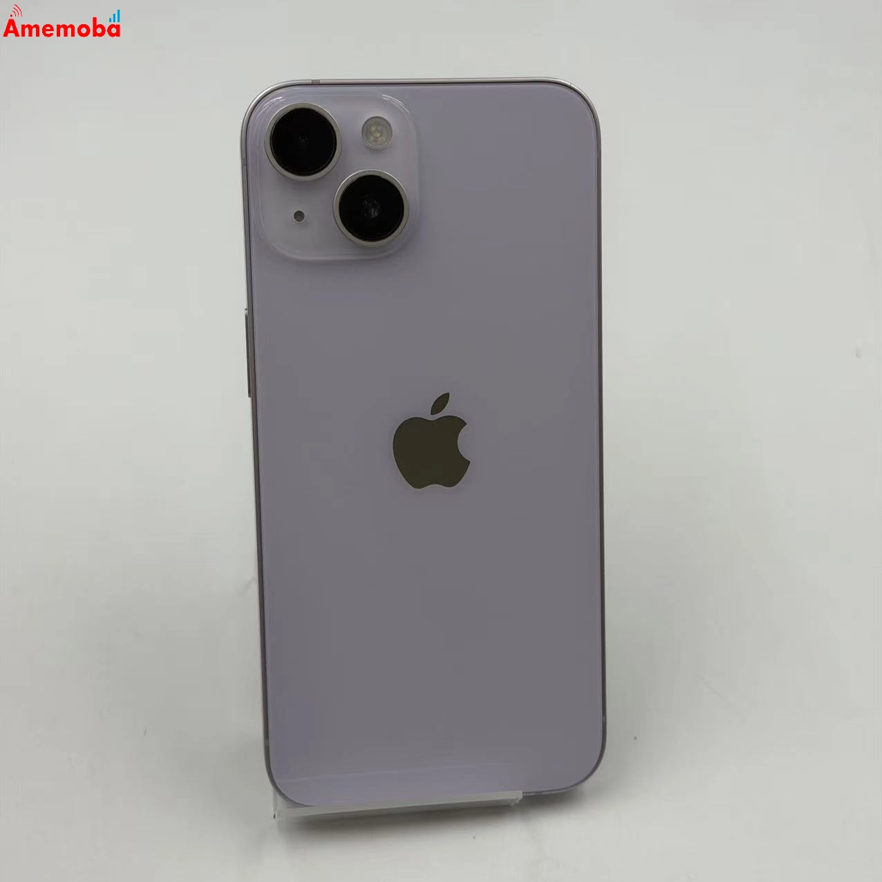 iPhone14 256GB パープル MPW93J/A SoftBank版SIMフリー