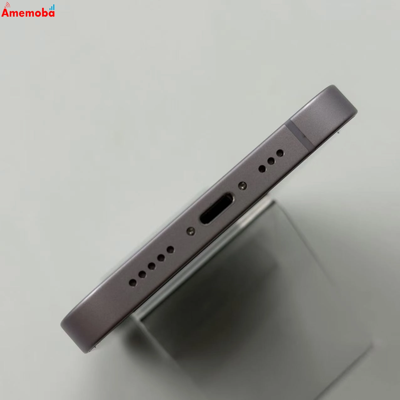 iPhone14 256GB パープル MPW93J/A SoftBank版SIMフリー