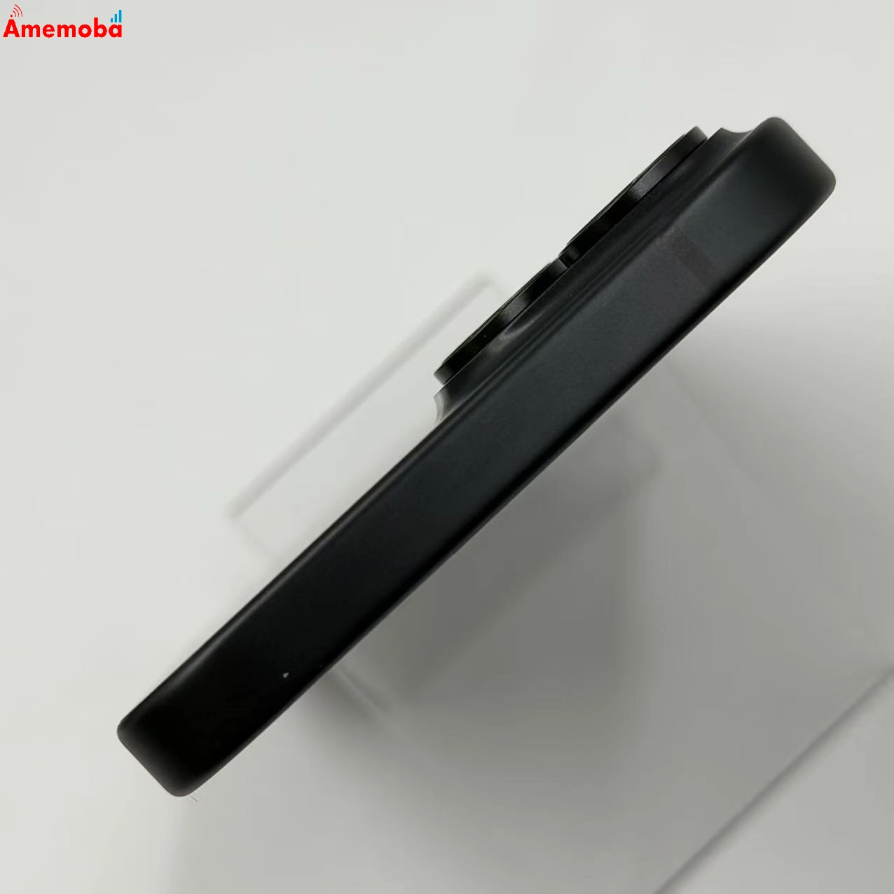iPhone15 128GB ブラック MTMH3J/A docomo版SIMフリー