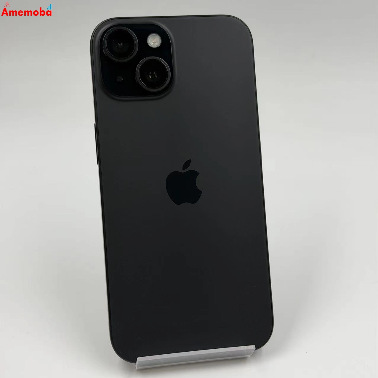 iPhone15 128GB ブラック MTMH3J/A docomo版SIMフリー