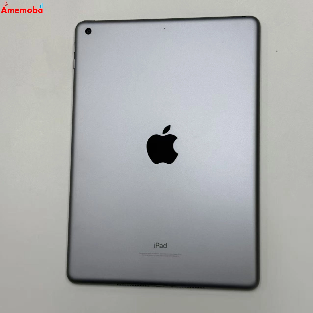 iPad 第5世代 Wi-Fiモデル 32GB スペースグレイ MP2F2J/A 極美品