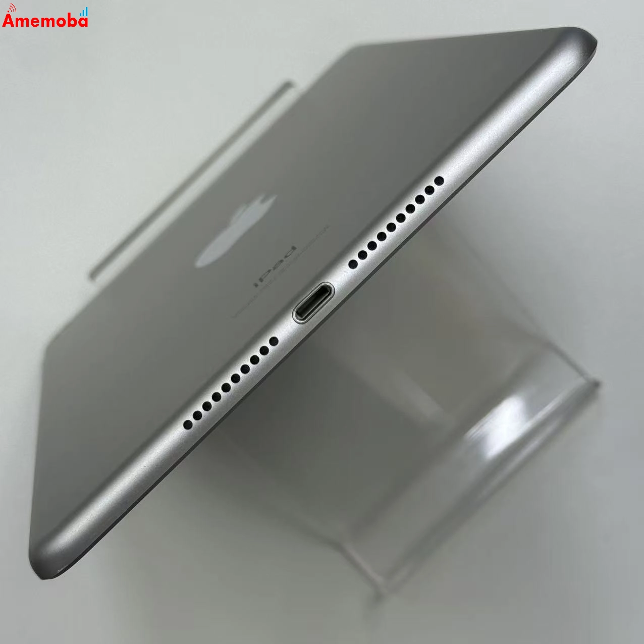 iPad mini 第5世代 Wi-Fiモデル 64GB シルバー MUQX2J/A 美品
