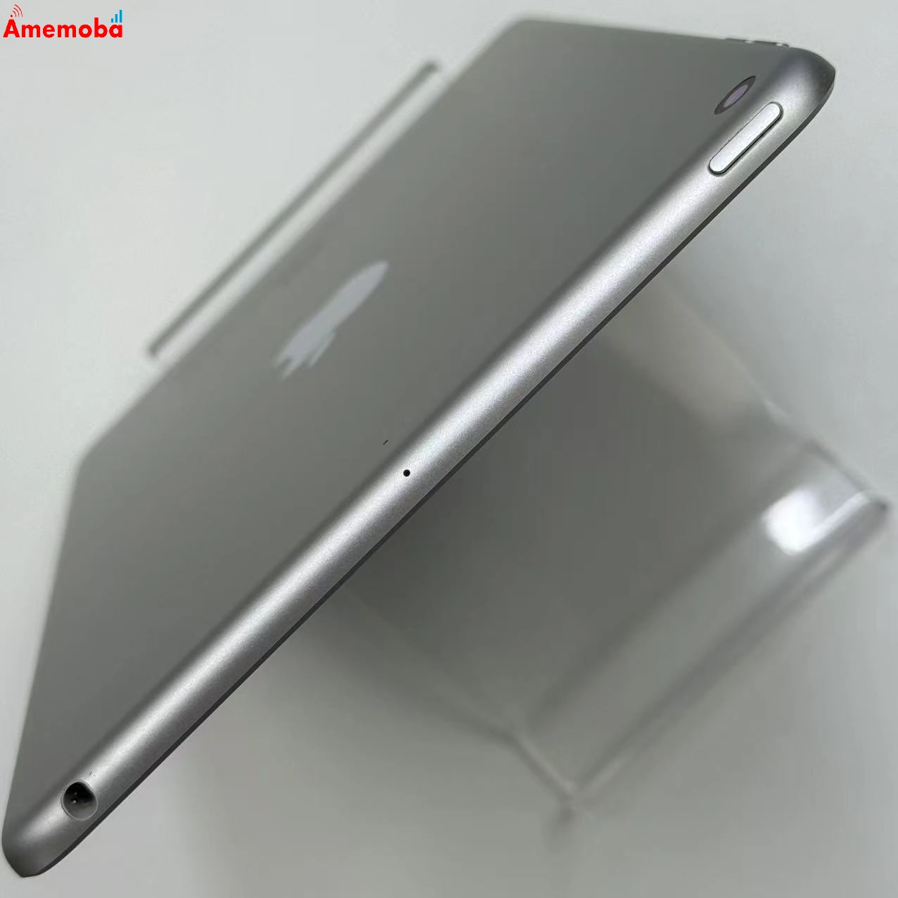 iPad mini 第5世代 Wi-Fiモデル 64GB シルバー MUQX2J/A 美品