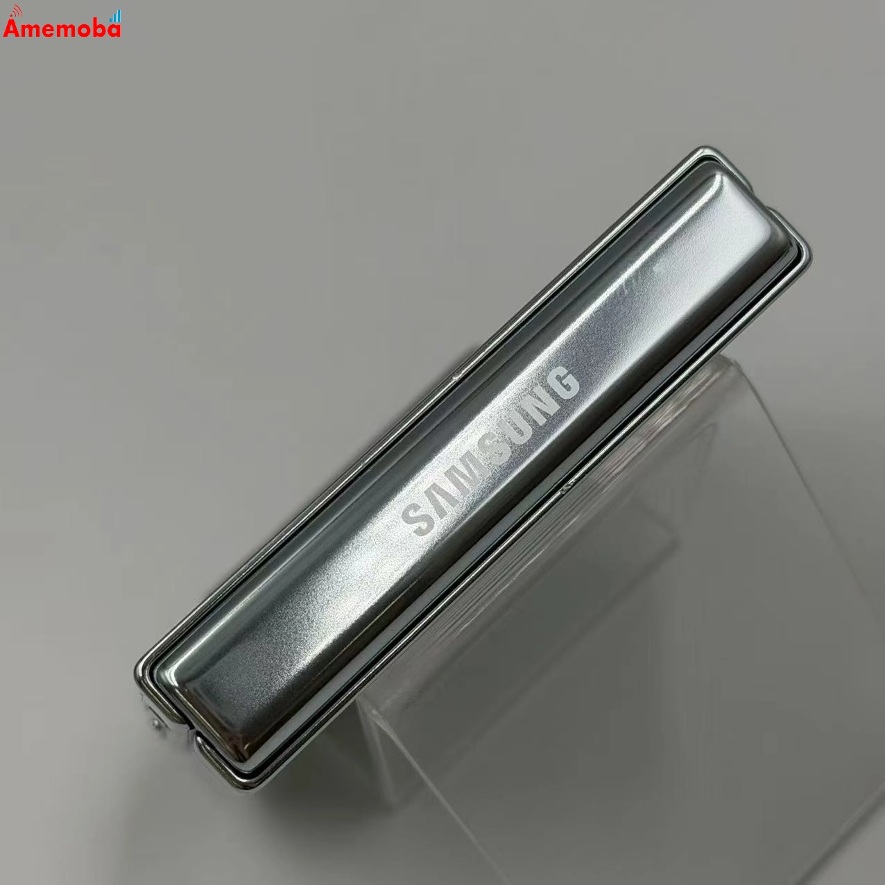 Galaxy Z Flip5 256GB グラファイト SC-54D SIMフリー