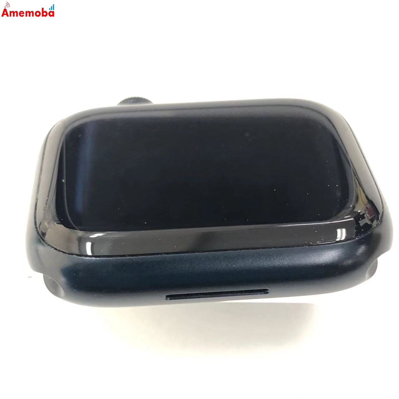 Apple Watch Series7 45mm GPS+Cellularモデル 32GB ミッドナイト MKJP3J/A  訳あり品 SIMフリー