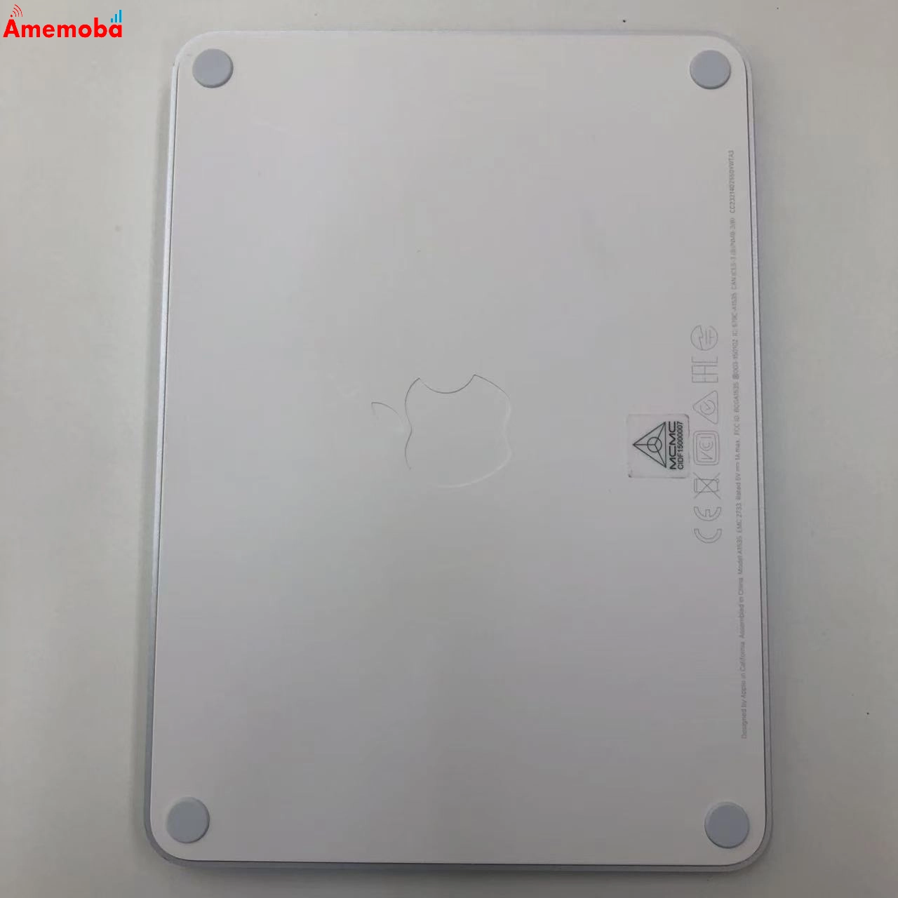Magic Trackpad MK2D3ZA/A ** ホワイト WF-SP900 美品