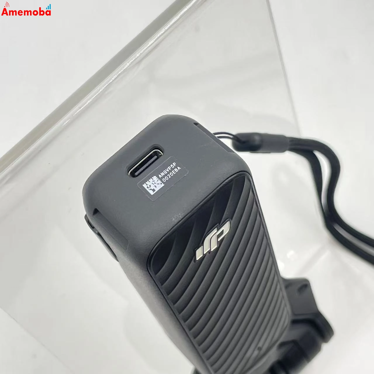 DJI Osmo Pocket 4 スタンダードコンボ ブラック osmopocket4-7622 新品同様