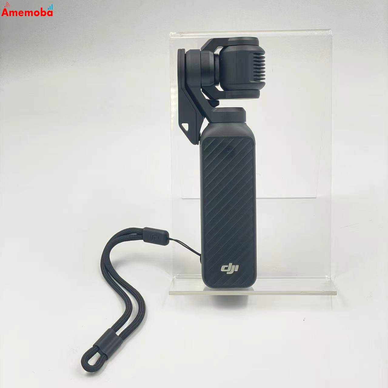 DJI Osmo Pocket 4 スタンダードコンボ ブラック osmopocket4-7622 新品同様