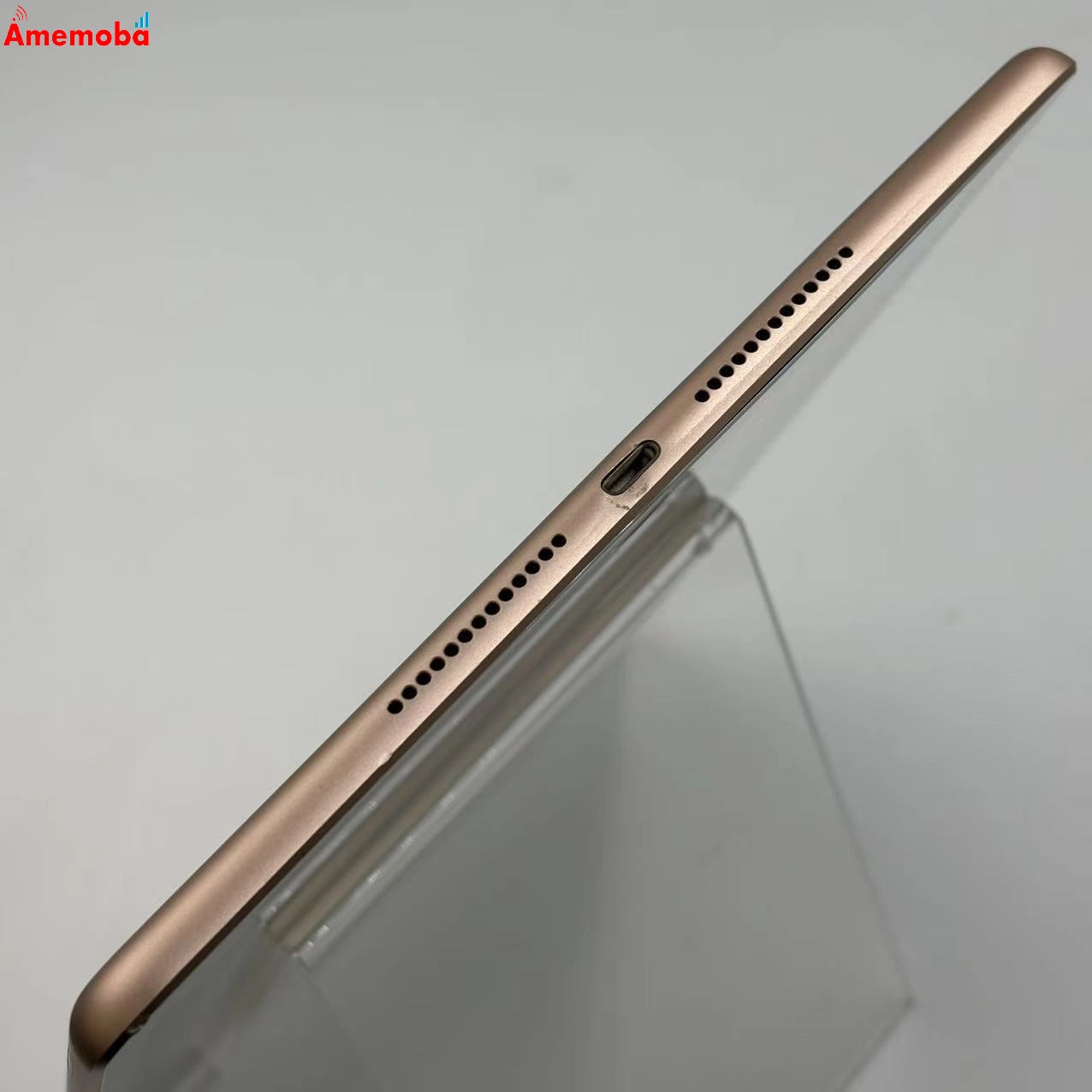 iPad 第8世代 Wi-Fi+Cellularモデル 32GB ゴールド MYMK2J/A docomo版SIMフリー ジャンク品