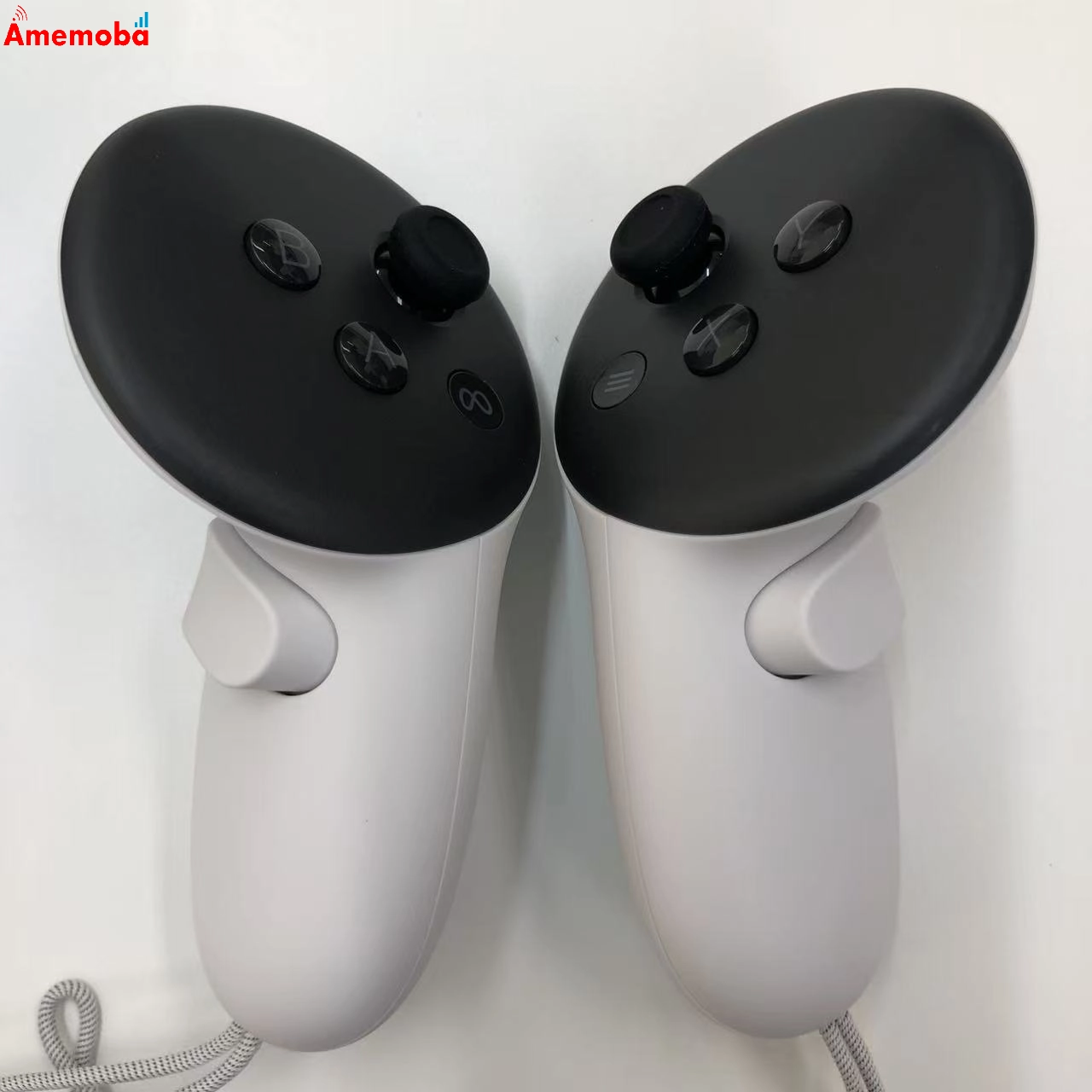 Meta Quest 3 512GB ホワイト 899-00594-01 新品同様