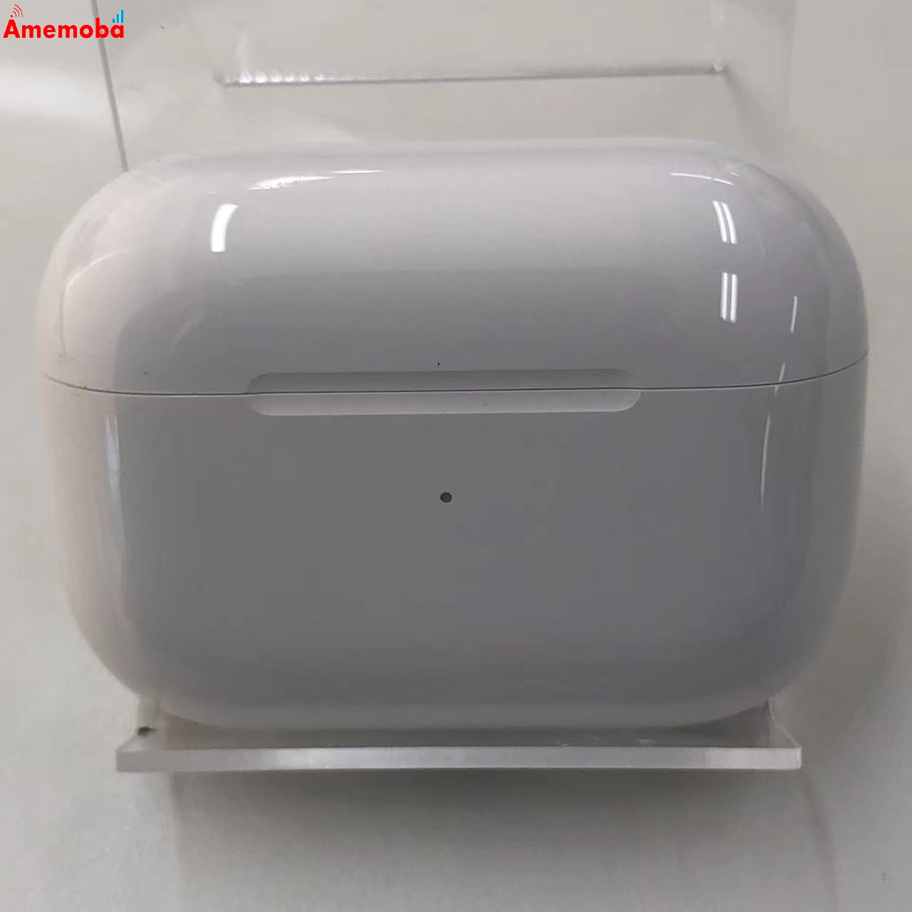 AirPods Pro 第2世代 MagSafe充電ケース(USB-C)付き ホワイト MTJV3J/A 美品