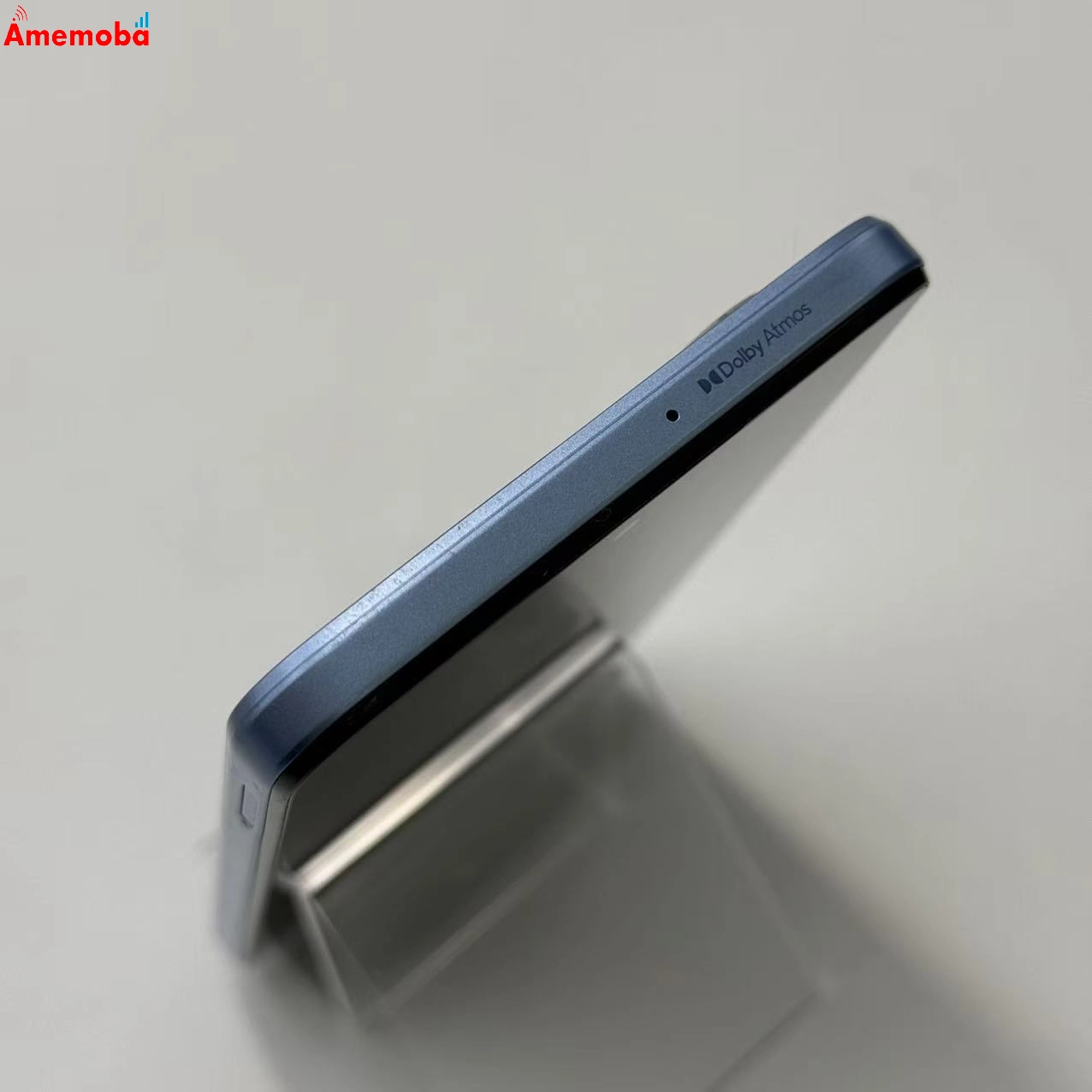 moto g64y 5G 128GB シルバーブルー A401MO Y!mobile版SIMフリー