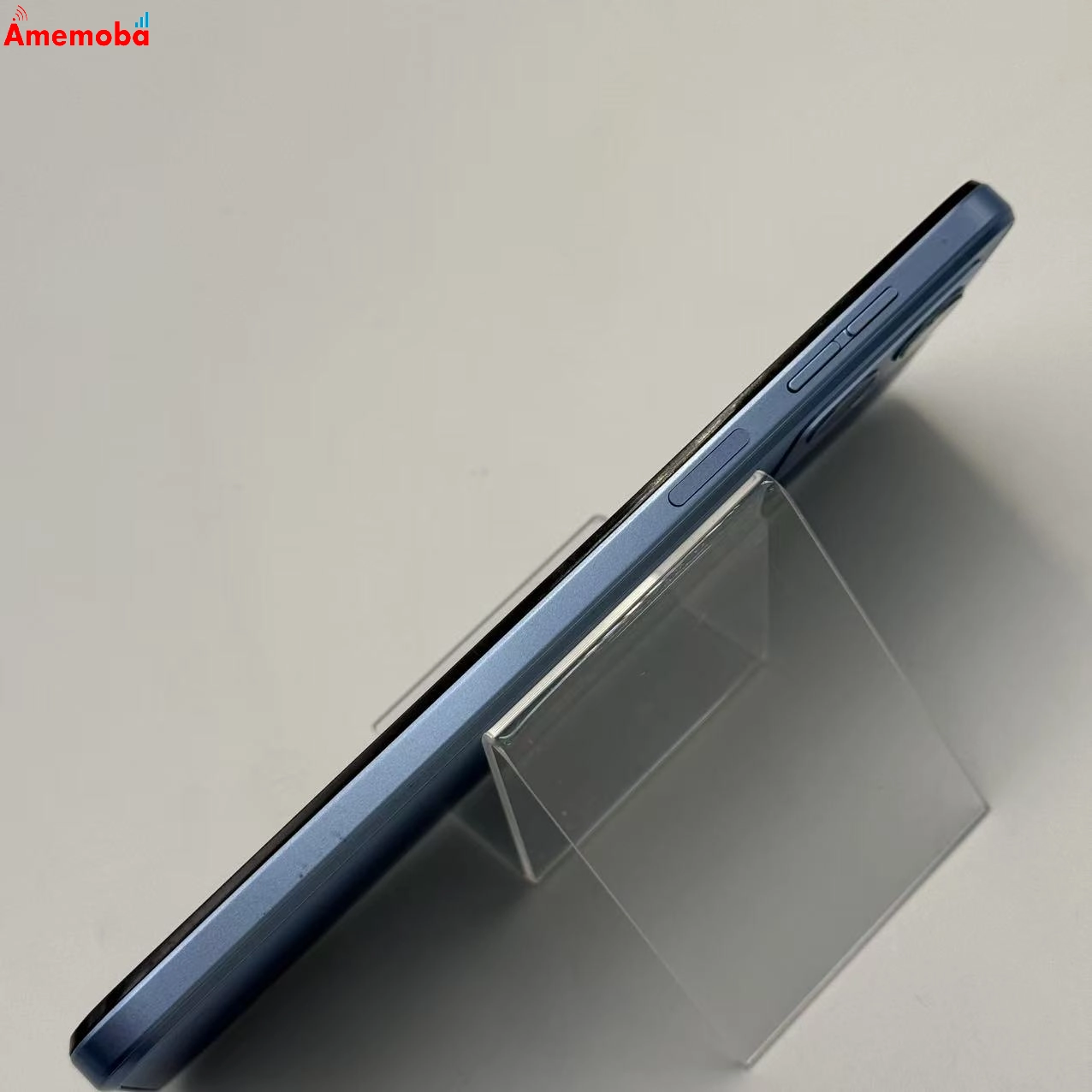 moto g64y 5G 128GB シルバーブルー A401MO Y!mobile版SIMフリー