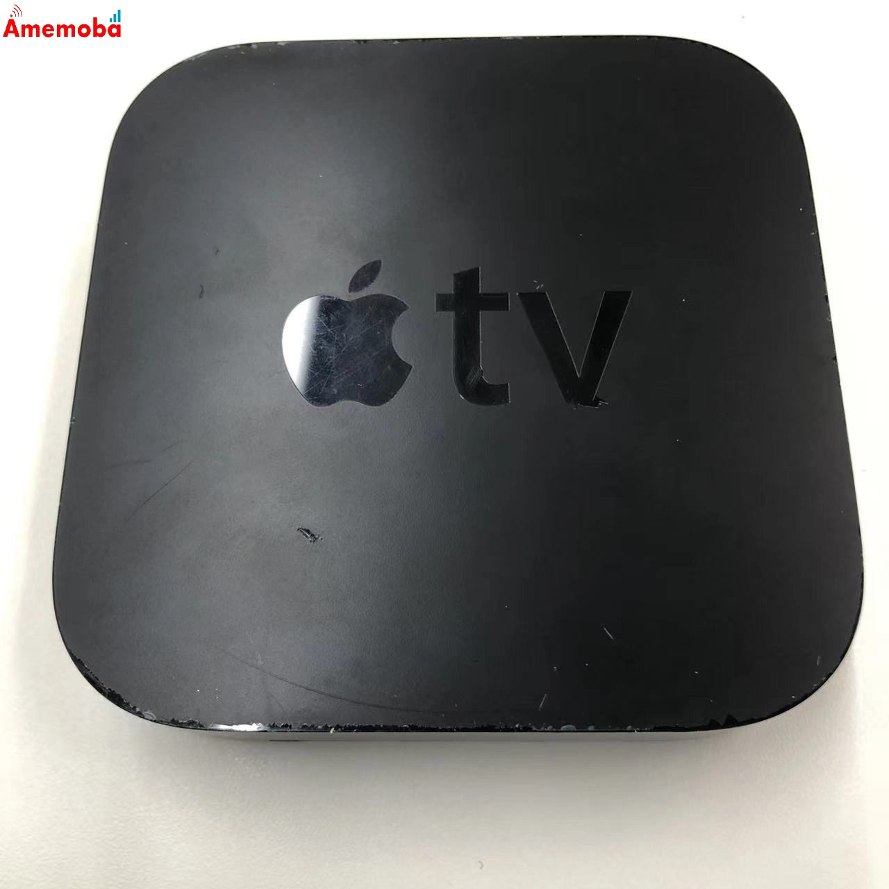 Apple TV (第3世代) ** ブラック MD199J/A ジャンク品