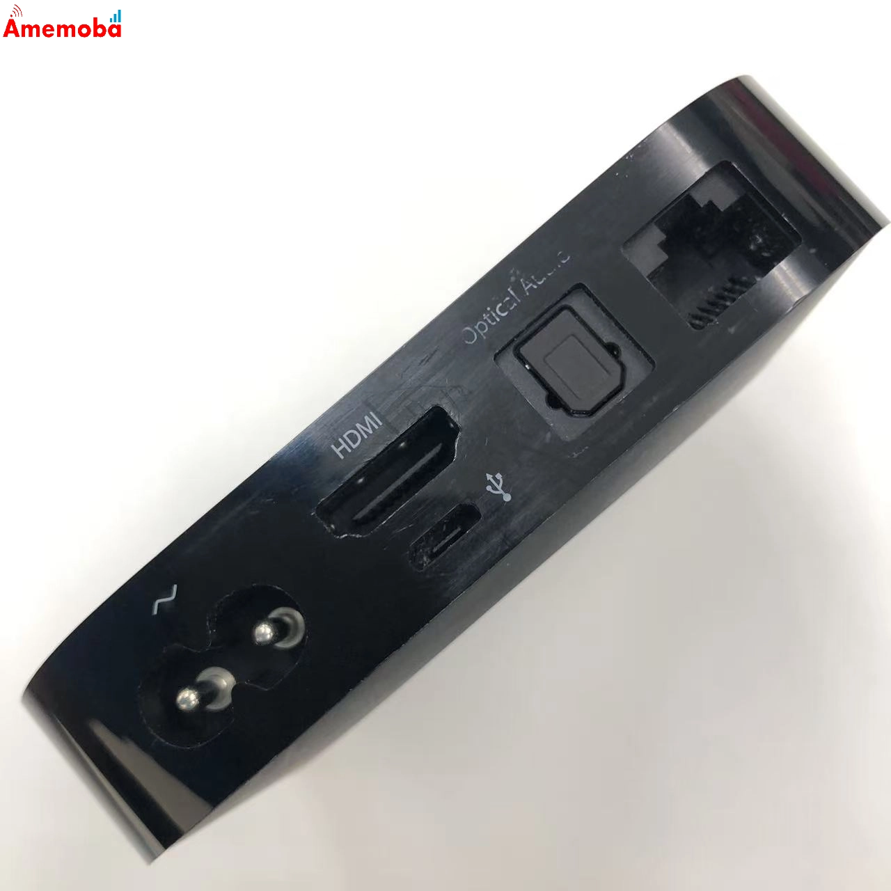 Apple TV (第3世代) ** ブラック MD199J/A ジャンク品