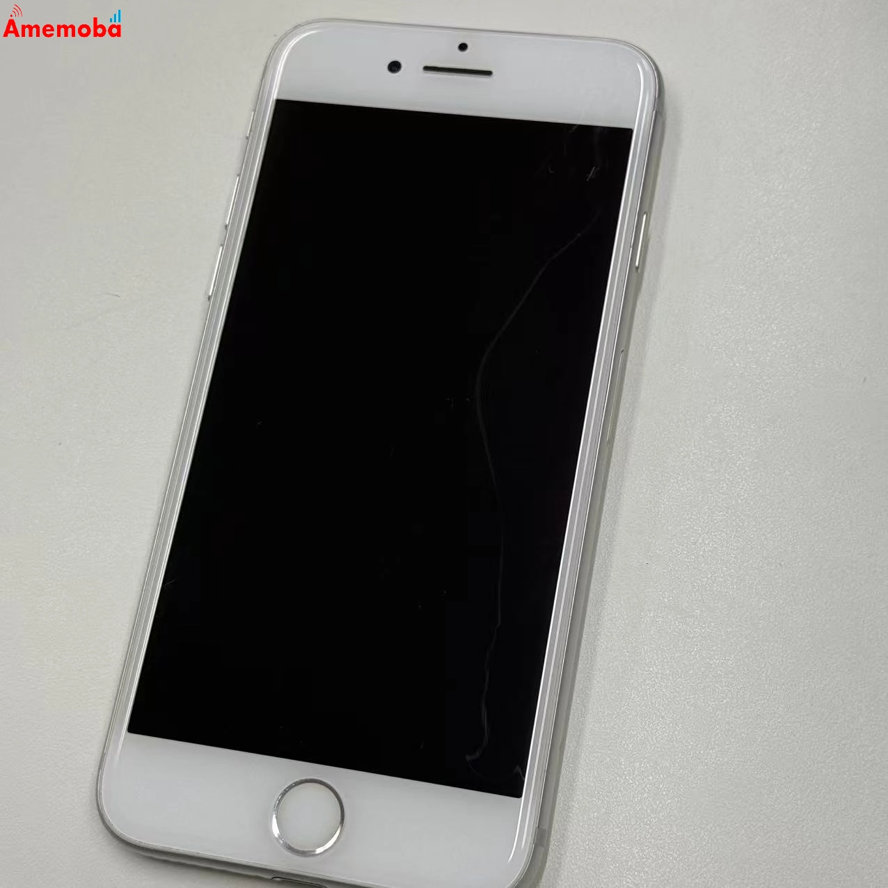 iPhone7 32GB シルバー MNCF2J/A docomo版SIMフリー