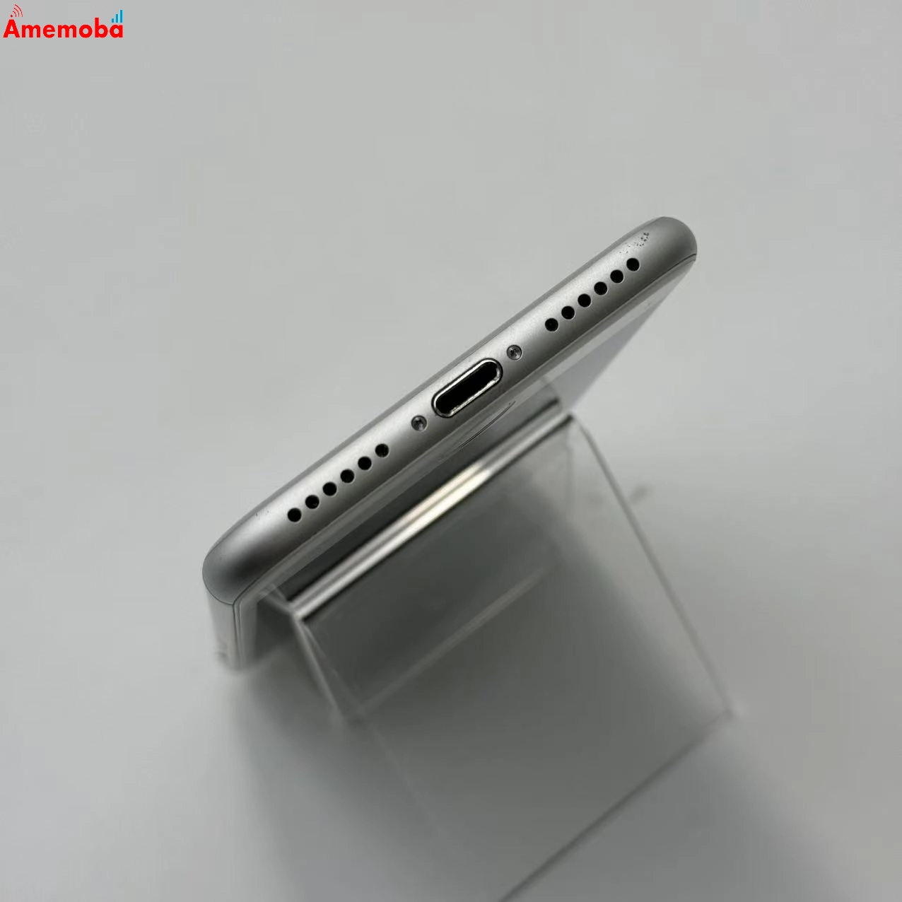 iPhone7 32GB シルバー MNCF2J/A docomo版SIMフリー