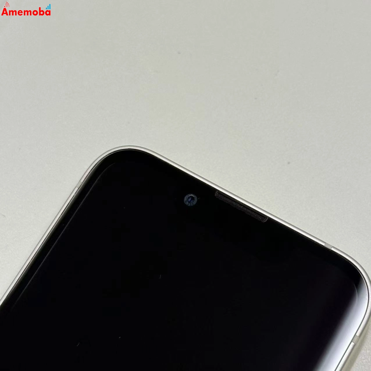 iPhone13 mini 128GB スターライト MLJE3J/A docomo版SIMフリー ジャンク品
