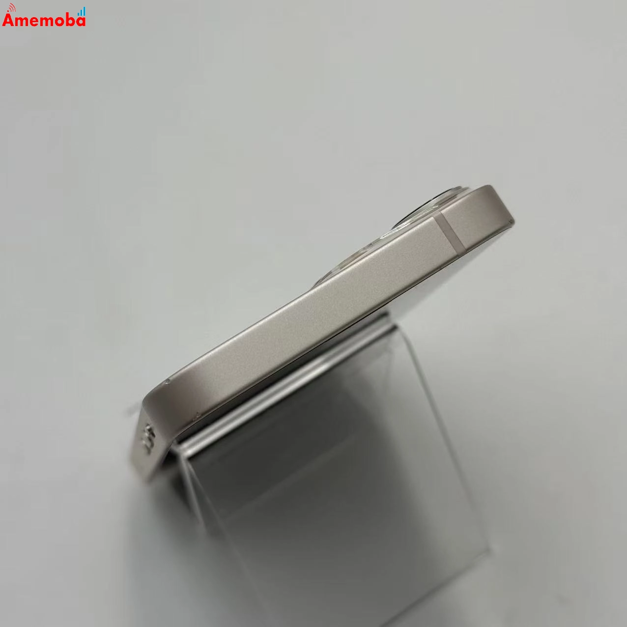 iPhone13 mini 128GB スターライト MLJE3J/A docomo版SIMフリー ジャンク品