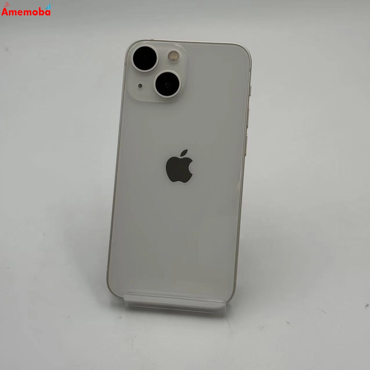 iPhone13 mini 128GB スターライト MLJE3J/A docomo版SIMフリー ジャンク品