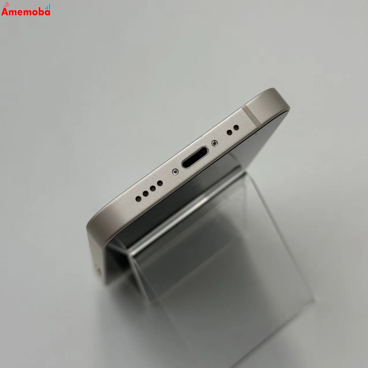 iPhone13 mini 128GB スターライト MLJE3J/A docomo版SIMフリー ジャンク品