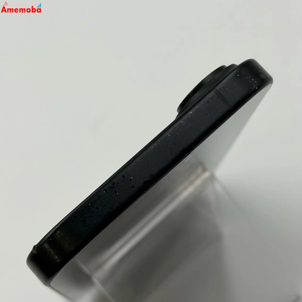 iPhone16 128GB ブラック MYDQ3J/A   Apple版SIMフリー