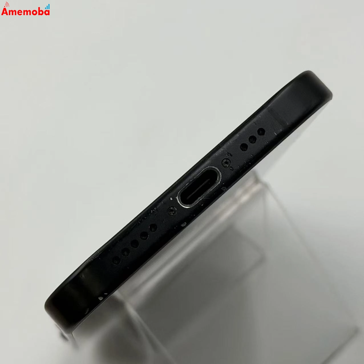 iPhone16 128GB ブラック MYDQ3J/A   Apple版SIMフリー