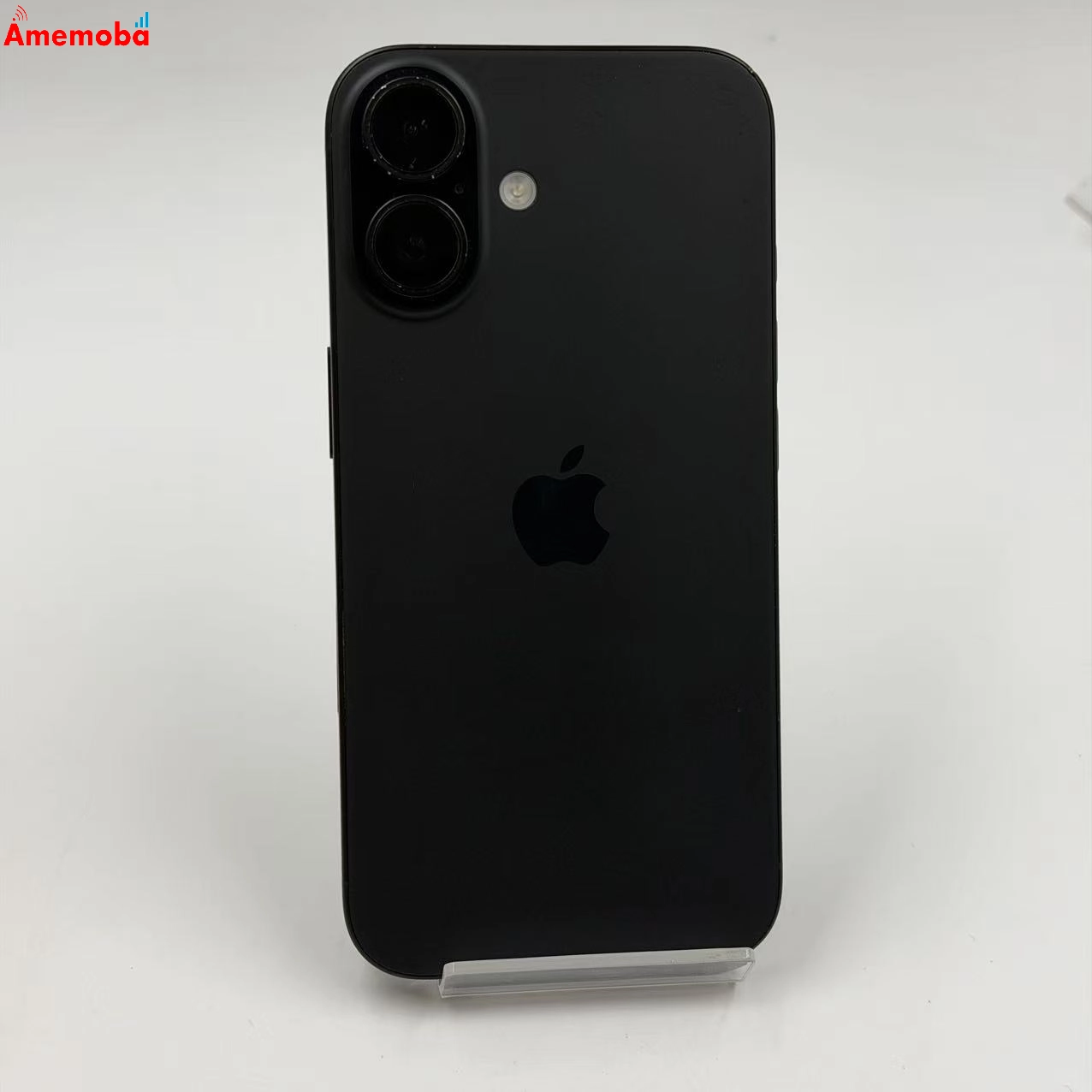 iPhone16 128GB ブラック MYDQ3J/A   Apple版SIMフリー