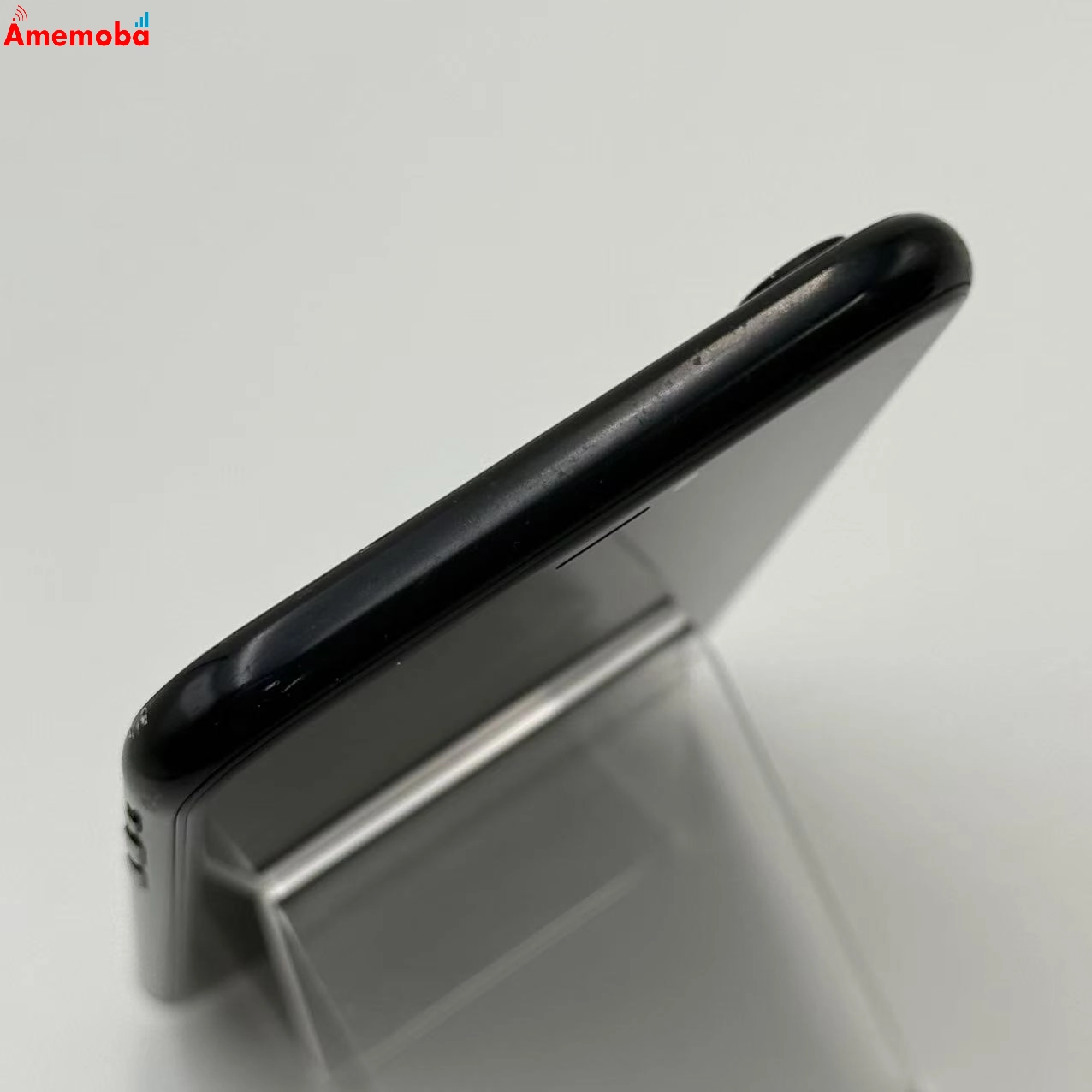 iPhoneXR 64GB ブラック MT002J/A Apple版SIMフリー ジャンク品